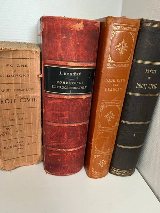 Droit des affaires et des sociétés
