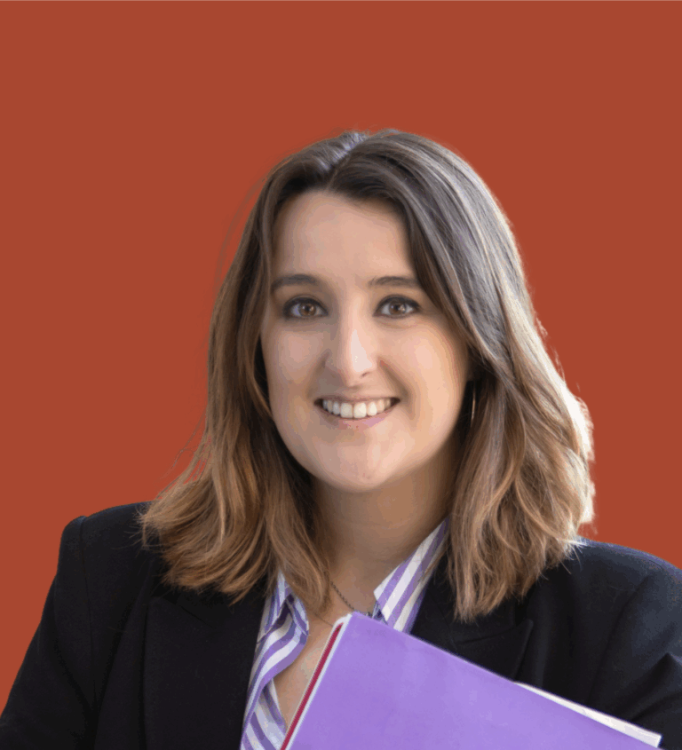 Photo de Maitre Catoire Eleonore