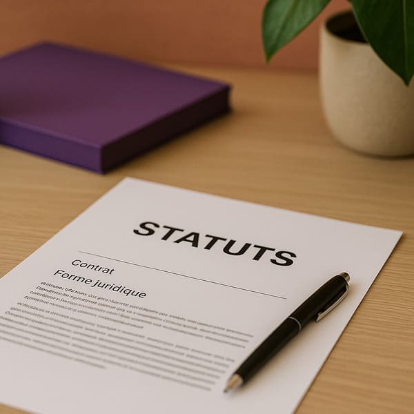 le pack création stratégique entreprise