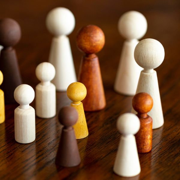 Associés majoritaires